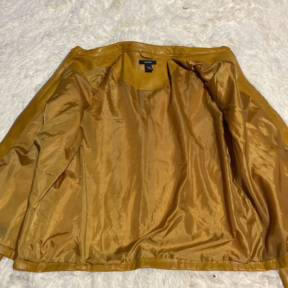 Alfani dress coat - Picture 3 of 6